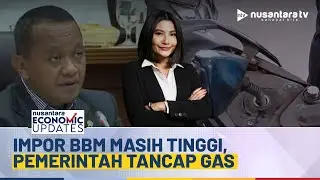 [LIVE] Kementerian ESDM Targetkan Penurunan Impor Bensin Melalui Kilang Balikpapan | NEU
