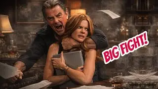 CBS Y&R Spoilers | Phyllis's DARING Plot: Stole Victor's Laptop Holds SHOCKING Consequences!