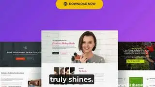 Popular Elementor Compatible Theme Premium Wordpress Themes