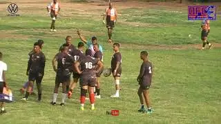 Kenhardt Rugby Club vs Sishen Rugby Club
