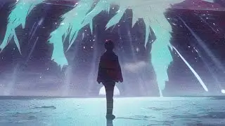 Eon Edge &ndash;&nbsp;Intercept // Synthwave/Chillsynth with Model 84