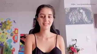 Sofia Live Hot Girls Video #youtubeshorts #shorts #ytshorts #TikTokMXS