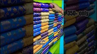 Elampillai Weddingcollection sarees WhatsApp booking 6384803548 wholesale price 350+ only