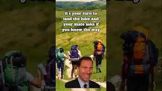 be honest, we've all been there #hiking #hikingadventures #fyp