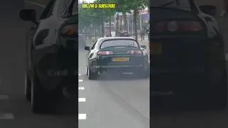 Which Car Sound Do You Like Better? #cars #shorts