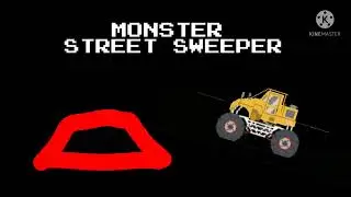 Monster Vehicles 15