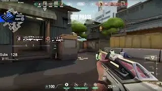 NV yay watches crosshair or enemies