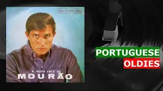 António Mourão - Caminhando (1967)