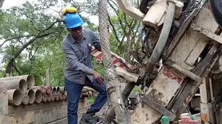 Comment aligner une machine RC et Diamond