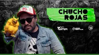 Chucho Rojas