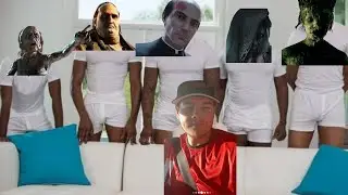 Outlast 2 (Full playthrough minimal edit)