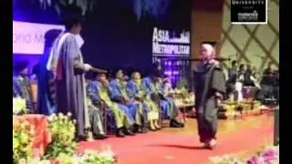 Masterskill Global College 2nd Convocation 2012 - Session 3 Part 2