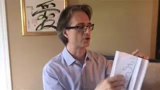 What is Tao Chang Tao Calligraphy?