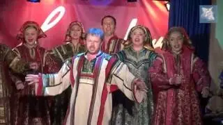Благотворительный концерт (БФ 