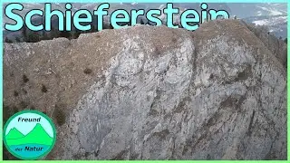 ⛰️🔝Der KOLOSS der ENNSTALER VORALPEN | Schieferstein (1206m)