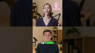Bartholin Glands:  Your Vagina's Natural Lubrication Factories Explained! #Bartholin'sCysts #podcast
