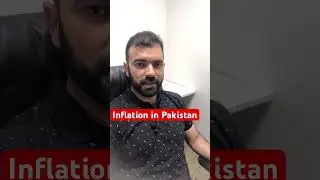 Inflation in Pakistan | Breaking News #shorts #youtubeshorts #inflationinpakistan