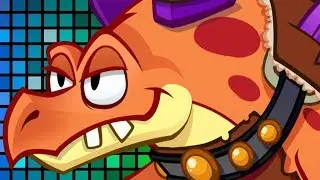Guess Who's Back