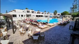 KOS 2023 - GAIA VILLAGE TIGAKI
