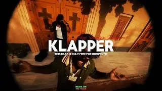 [FREE] High Society x Jordymone9 - ''Klapper'' | Dutch Rap Type Beat | 2025