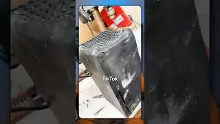 XBOX’s are built like Thinkpads 😭💪🏼