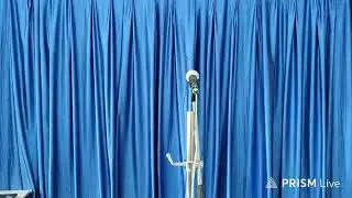 SUNDAY WORSHIP SERVICE LIVE || 18-01-2026 || EL_SHADDAI || PODILI