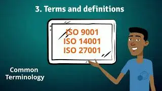 ISO 45001 2018 Awareness Training