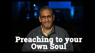 Daily Devotional-Preaching to Your Own Soul | Pastor Craig Sanchez | Faith Tabernacle | 01/12/2026