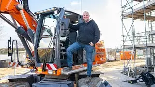 Atlas 185W for Bob Burgmeijer