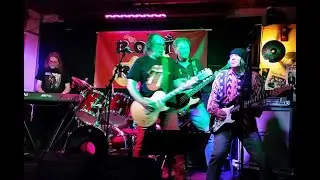 Another Brick In The Wall - The Roots of Rock Band  (Pink Floyd)