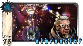 Starsector (+MODS) &ndash; #75 Statthalter-Mangel |Deutsch|