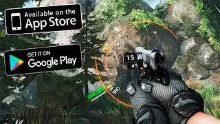 BRIGHT MEMORY MOBILE НА АНДРОИД/iOS РЕЛИЗ ИГРЫ!
