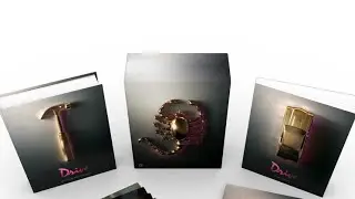Drive - 4K UHD Boxset Unboxing - Second Sight Films
