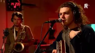 Flip en de Noormannen - Make-up - Live uit Lloyd