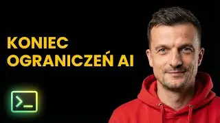 AI w terminalu: Jak wyprzedzić 99% ludzi