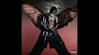 Travis Scott - Murda (Unreleased)