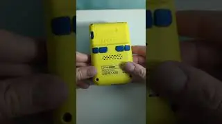 Hyper Mega Tech! Super Pocket Capcom Edition