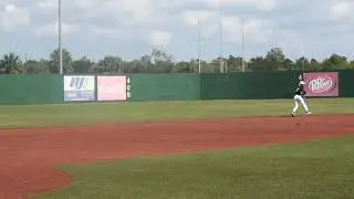 Leo Kerner - Shaw (Shortstop)