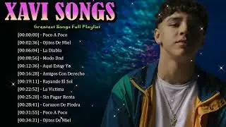 🎹 Xavi Songs - Emotional honesty flows through layered melodies that quietly capture love, doubt  ⚡
