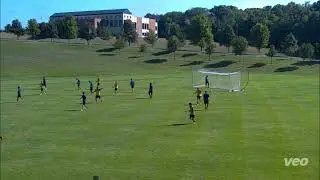 Andr&eacute;s Arrayago NJCAA D1 Men&rsquo;s Soccer Career Highlights.
