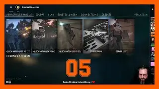 BATTLEBIT REMASTERED 🔫 05 | Early Access v1.51 Gameplay | PC | Let's Play | German - Deutsch
