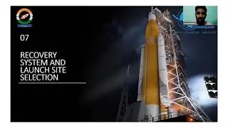 A Rocket to cross the Karman line | Team Dreamers | SSERD | IPD