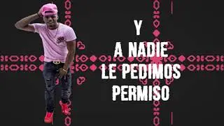 El Party Se Form&oacute;  - Jey Mulato  (Prod El Casb) #TimeMusic