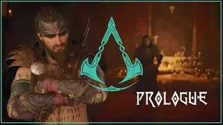 Assassin's Creed Valhalla Le Film Prologue
