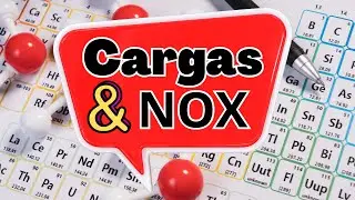 3 dicas para descobrir o NOX de elementos em íons