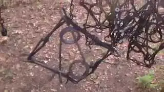 How to Dye & Wax Traps