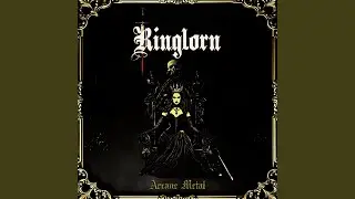 Arcane Metal