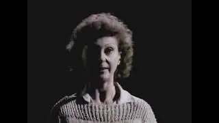 Massachusetts Coalition of Battered Women Service Groups commercial, June 1988