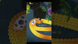 REVAN XD vs SONGOKU Little Big Snake Tap and Go