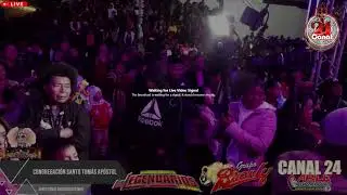 En Vivo Desde Santo Tomás Chichicastenango